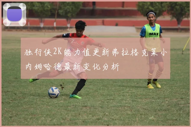 独行侠2K能力值更新弗拉格克莱小内姆哈德最新变化分析
