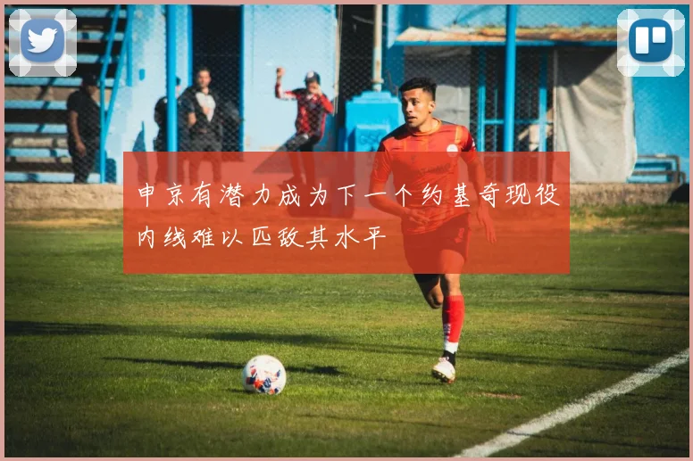 申京有潜力成为下一个约基奇现役内线难以匹敌其水平